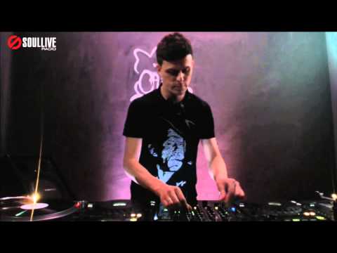 Deep Peace Radioshow - Bvoice (soullivefm.com)