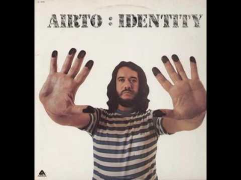 Airto - Identity (full album) 1975