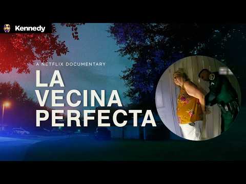 📺 LA VECINA PERFECTA | DOCUMENTAL TRAILER ESPAÑOL | 17 Octubre/25 - NETFLIX