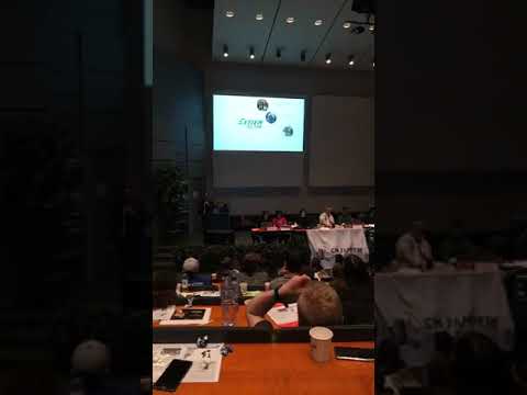 VP of Administration Application - Giuseppe Perone