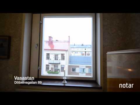Såld, 1,5:a · 43,5m2 · 969 kr avg, Vasastan : Via Notar mäklare Vasastan