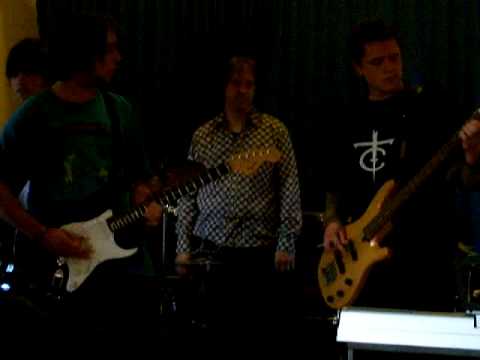 Rage Against The Machine Medley