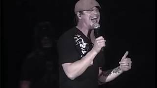CANDLEBOX Cover Me  2009 LiVe