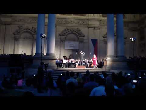 Ó, řebíčku zahradnický