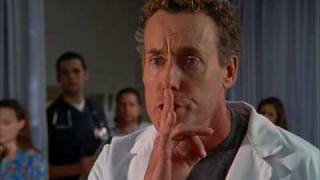JD and Turk