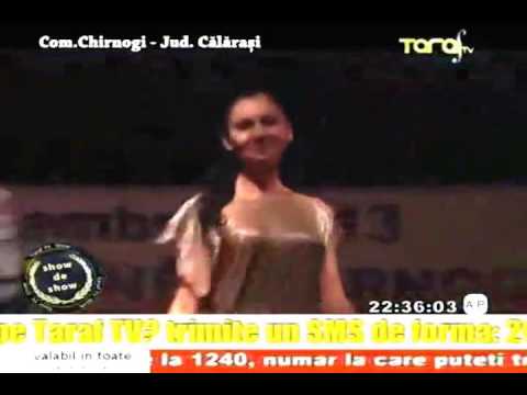 Danezu si Sorina Ceugea  -   Cand te vad rasare soarele