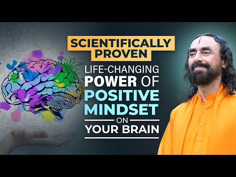 Life-Changing Power of Positive Mindset and Gratitude on your Brain | Swami Mukundananda