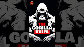 Download lagu 1ST KNOWN SERIAL RAPE KILLER: The Gorilla  Killer #shorts #crime #facts mp3