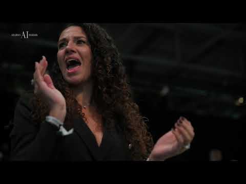 👑 SHANGHAI EA 👑 Silver Champion Senior Stallion, 2019 PARIS ARABIAN HORSE WORLD CHAMPIONSHIP