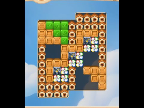 TOON BLAST level 7549