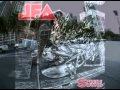 JFA - USA Skateboard Anarchy 