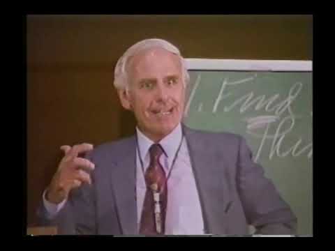 The Challenge to Succeed (Part 2)