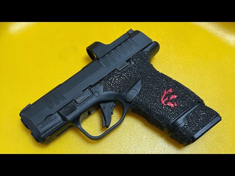 Ruger Ready Dot - The $99 sight you can't zero