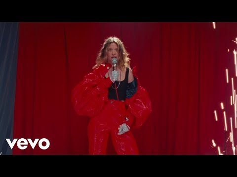 Carabine — Alice et moi