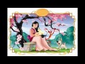 Reflection Mulan By Mae