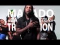 Mavado - Caribbean Girls VOSTFR 