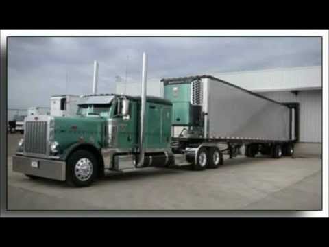 Truck Drivin' Son Of A Gun~Dave Dudley.wmv