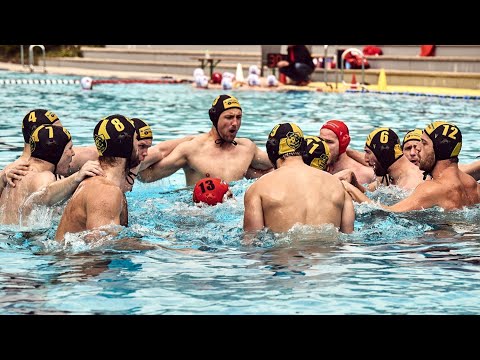 SV Ludwigsburg 08 - ASC Duisburg