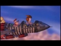 Jimmy Neutron Movie