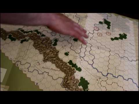 Clash of Giants - Review