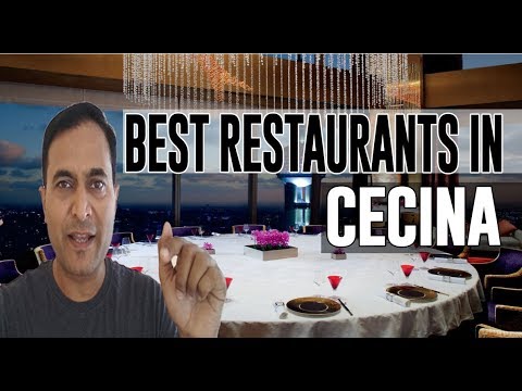 Best Restaurants and Places to Eat in Cecina, Italy