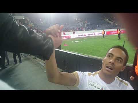 23. April 2019 - Helvetia Schweizer Cup 2018/19