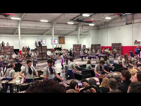 Atlanta Quest Final Run 2020