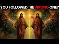 The Gnostic Jesus Vs The Biblical Jesus The Difference Changes Everything