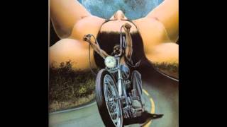 Pat Travers - Blues Magnet