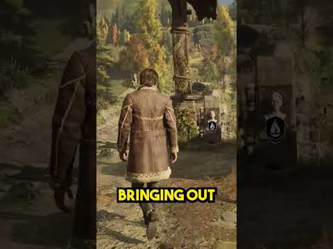 Hogwarts Legacy Is An Ever-Evolving World