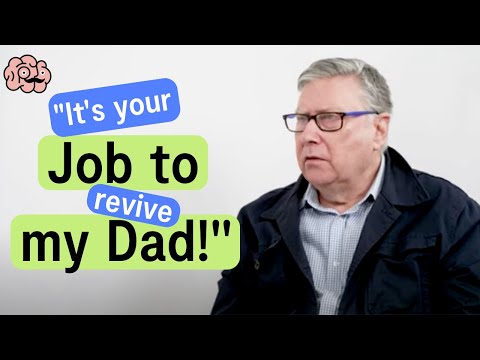 Do not attempt cardiopulmonary resuscitation (DNACPR) Discussion - OSCE Guide | UKMLA CPSA | PLAB