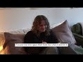 Annabelle Dinda Satellites Official Lyric VIdeo