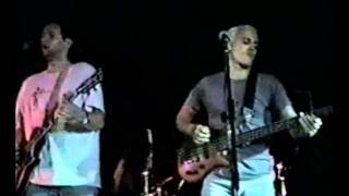 Mayfield (Curt Smith) - Sun King (Live)