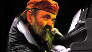 Banco del Mutuo Soccorso - il giardino del mago (instr.) e' cosi buono Giovanni, ma...