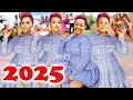 KARISHIKA STARS FULL MOVIE Queeneth Hilbert And Uju Okoli Latest Nigerian Movie 2025