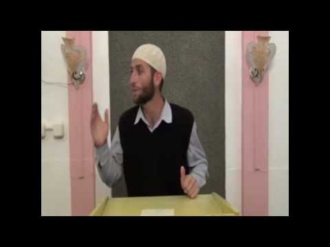 Dialogu mes muslimanit, krishterit, dhe jahudis -- Hoxhë Enis Cakaj