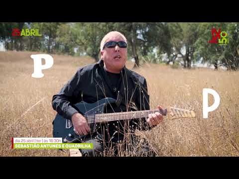 Programa das comemorações dos 49 anos do 25 de Abril