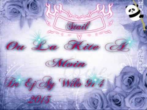 Ou La KittE A Moin Remix_Stail feat DeEjay Wilo 974_ Vers Ragga 2013