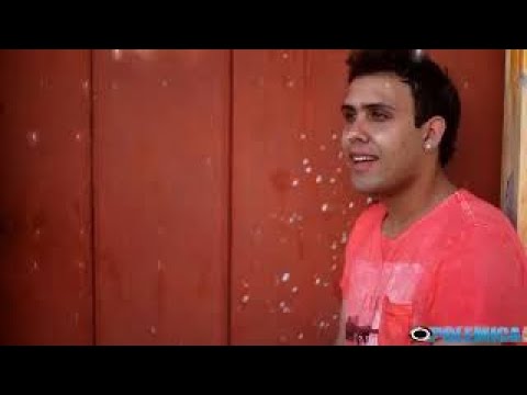 Me Aceita de Volta - BANDA SAÍRA