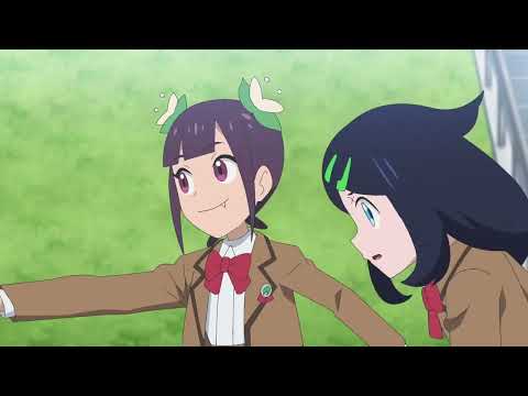 Liko vs Roy | Pokémon Horizons Episode 91 | Mega Voltage Arc