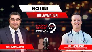 Resetting Inflammation A Functional Medicine Approach With Dr Josh Redd