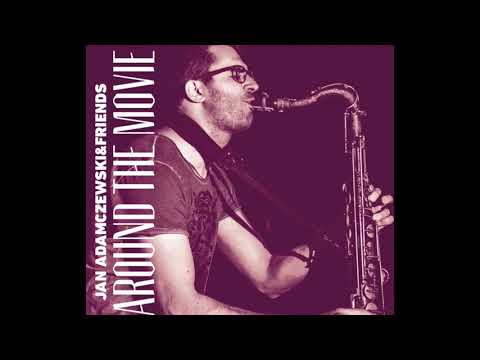 It's Probably Me - Jan Adamczewski - Around The Movie