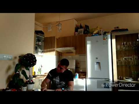 Łaza-Czasem o tym myślę.... (One Shot Rap Video)