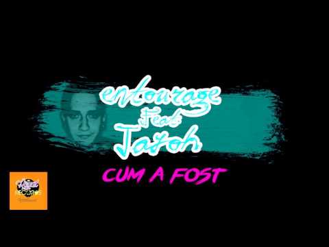 Iftim feat. Jayoh - Cum A Fost