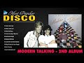 Modern Talking Let S Talk About Love The 2nd Album The Best Of Disco 2022 KMKC Disco