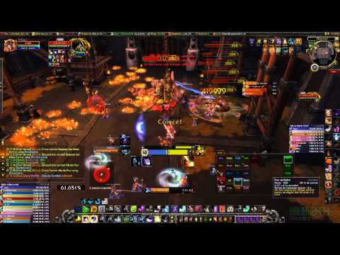 Beastlord Darmac Heroic Down par Origo