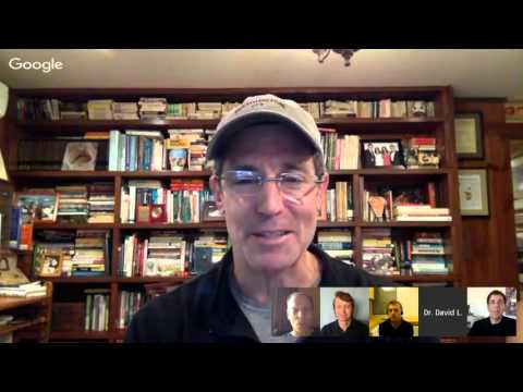 Lifestyle medicine - Full video