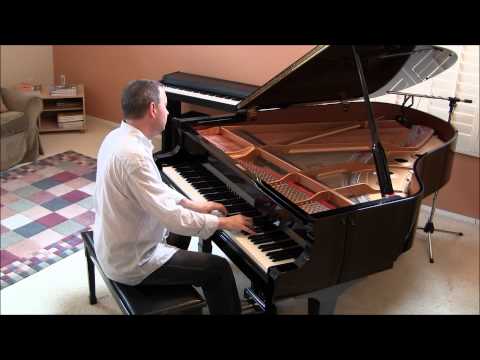 MacDowell   Woodland Sketches, Op  51, no  1, To a Wild Rose