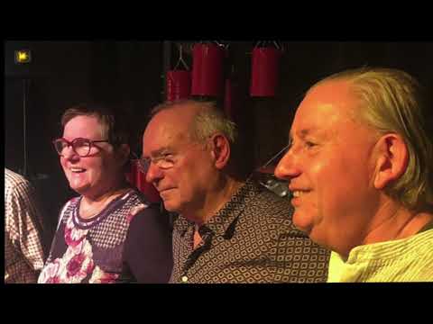 This land is your land, le groupe