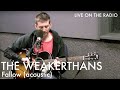The Weakerthans - Fallow (acoustic)